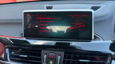 BMW X1 xDrive 20i xLine 5dr Step Auto Petrol Estate